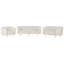3 - Piece Living Room Set