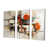 Toile tendue