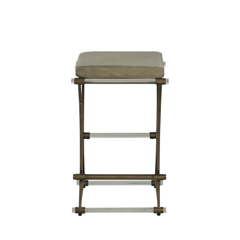 Flynn 26.5" Bar Stool