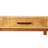 Andros Solid Wood Base Writing Desk-50561258