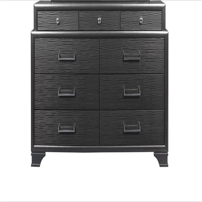 ROBINET CIVIC GREY, Gris