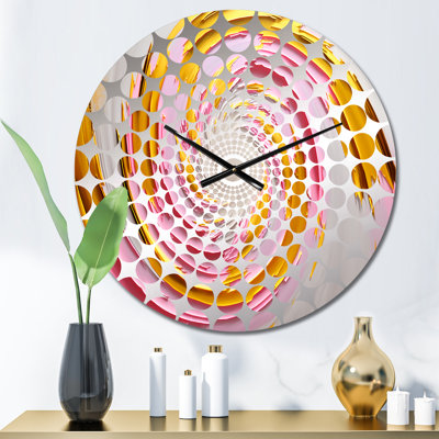 Horloge murale Raliek