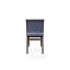Chaise d'appoint de salle à manger Hiraku-48935227-19510558