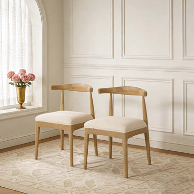 DINING CHAIR SET