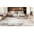 Swindle Washable Abstract Indoor Rug-1735246124
