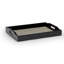 Solid Wood Decorative Tray-31222135-31222137