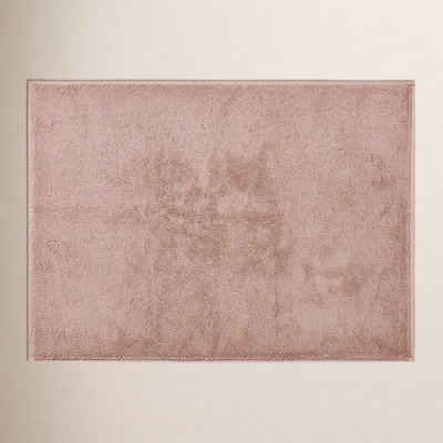 Lisbon Cotton Bath Mat