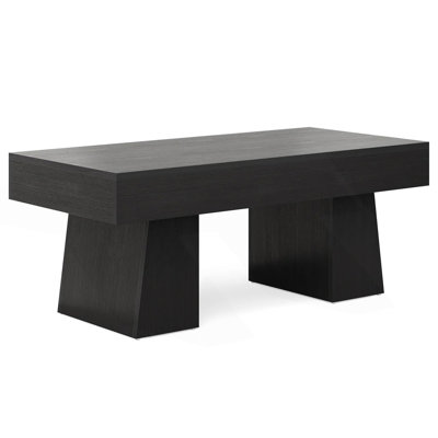 Coffee Table, Rectangular Greeting Table, Center Table