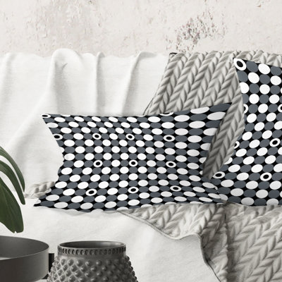 Coussin Monicolore