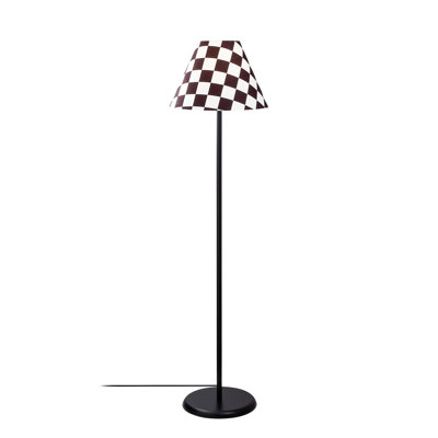 Lampe sur pied 63 po Aididam