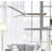 Alessandra 56'' Ceiling Fan-1813772011-1813771991