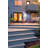 Gerena Solar Power Outdoor Security Flood Light with Motion Sensor