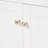 Partham 37" Single Bathroom Vanity Set-1056154724