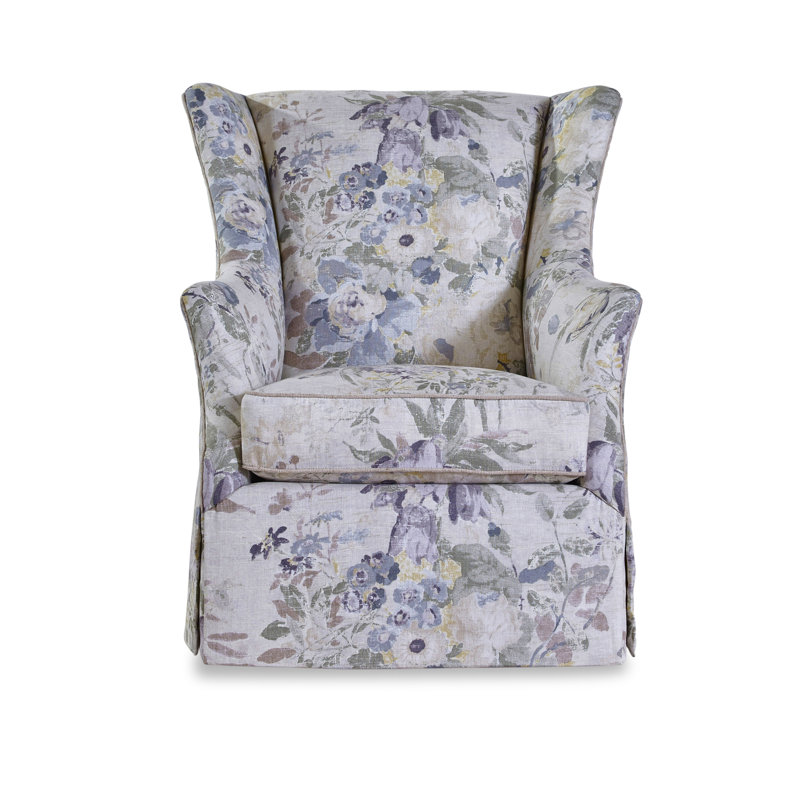 Ivy Swivel Armchair, 61680-76