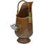 Moroccan Copper Pitcher W/ Lion Handle