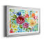 Modern Garden IV - peinture encadrée-1606363472-1606105932-1606363479