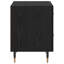 Bedside Cabinet With Drawer 2 Pcs 40 X 35 X 47.5 Cm-109910865