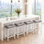 Tabouret de comptoir 24,21 po Michille-1367283689-1397676477
