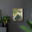 «Vintage Landscape LXIX» sur papier-853226784-853226785