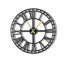 Hillbrand Metal Wall Clock-1024071708
