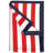100% Cotton Elevated Stripe Border Oversized Beach Towels-54209231-54209232