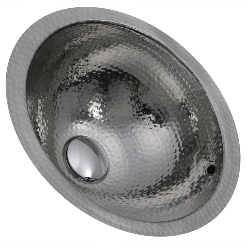 13'' L Bathroom Sink
