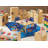 Jonti-Craft® Purpose+ Rectangle Table-43132396