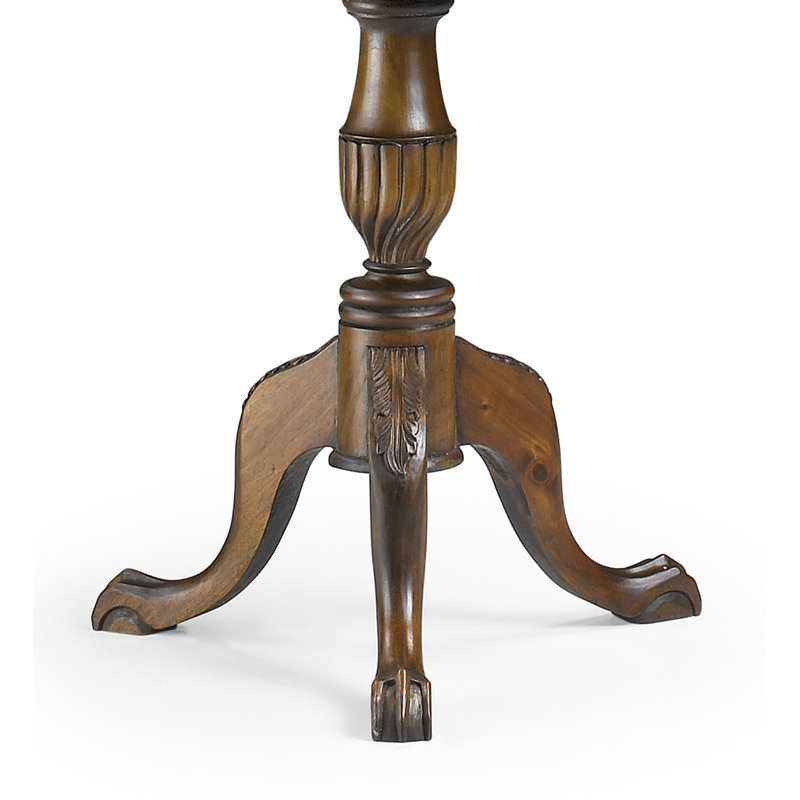 Chippendale Side Table