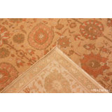 Tabriz One-of-a-Kind 9'11" X 13'3" Area Rug