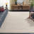 Mazarine Mazarine Ivory Area Rug-1572708726