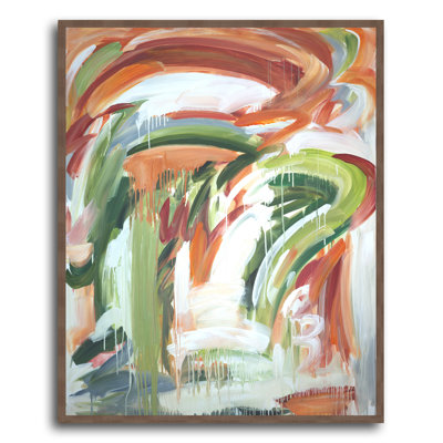 Flume Painting