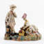 Victorian Figurines & Sculptures