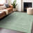 Machine Washable Indoor/Outdoor Chantille ACN926 GeometricRug-1380754101-1380754099