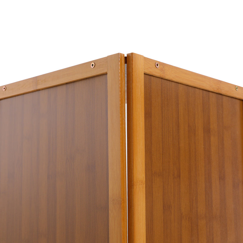 Présentoir de rangement en forme de A multifonctionnel, (5 tablettes) H 66,48 po x l 17,72 po x P 12,60 po