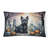 Other/No Pattern Outdoor Throw Pillow