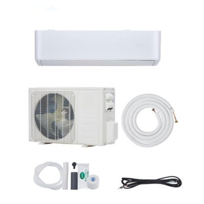 Gaomon 24000 BTU Wi-Fi Connected Ductless Mini Split Air Conditioner