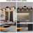 4-Light Track Lighting Kit