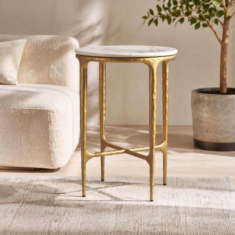 Table d'appoint Prussia
