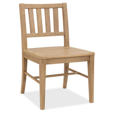 Driftwood Dining Chair