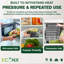 Food Storage Container