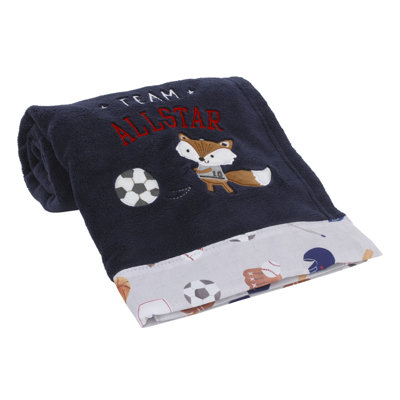 Couverture pour bébé Westerville