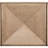 Quadrant 52 " W Walnut Solid Wood Sideboard-27408032