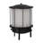 Gosser Pier Mount Light