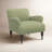 Allura Upholstered Armchair-92931817
