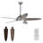 Caiyah Ceiling Fan-1316378509