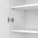 Waelder 3 - Shelf Storage Cabinet