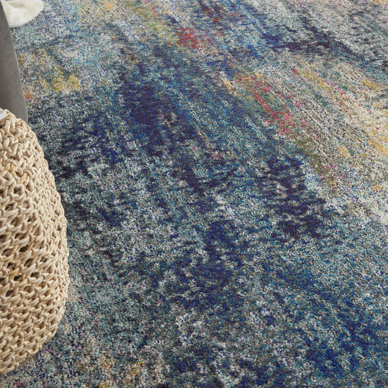 Celestial Area Rug, Rectangle 239 x 320cm