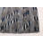 Tangier Grey Rug 5'5" x 7'7"