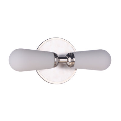 2 - Light Vanity Light