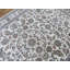 Tapis oriental nain fin en soie noué à la main 6 pi 1 po x 9 pi 2 po 87EA6B38C24E444493B7409078E2253B